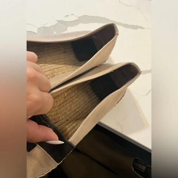 Tory burch espadrilles - Picture 6 of 6